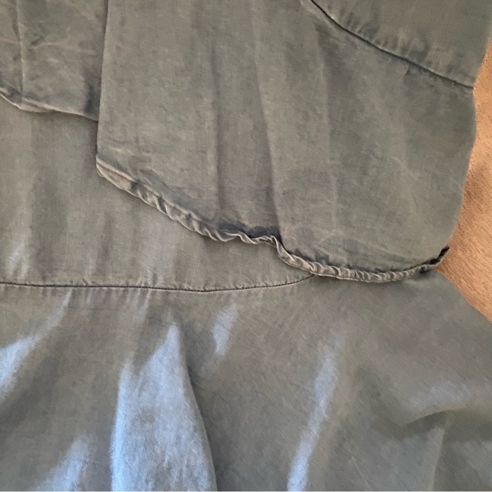 ZARA | MIDI SKIRT - Picture 6 of 13